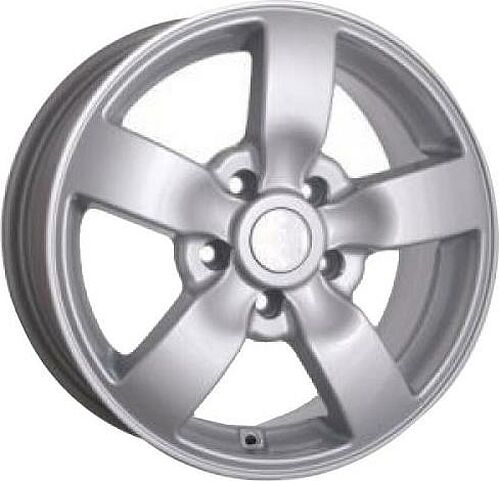 Storm Wheels YQ-034