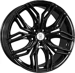 Tech Line TL205 8.5x20 5x120 ET 30 Dia 66.1 BL