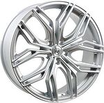 Tech Line TL205 8.5x20 5x108 ET 42 Dia 63.4 S