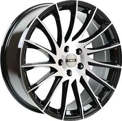 Tech Line TL231 8.5x20 5x114.3 ET 45 Dia 67.1 silver