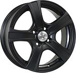 Tech Line TL539 6x15 4x100 ET 50 Dia 60 BLm