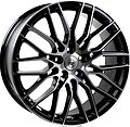 Tech Line TL901 8x19 5x108 ET 45 Dia 63 BD