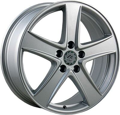 TopDriver FD49 7x17 5x108 ET 50 Dia 63.3 s