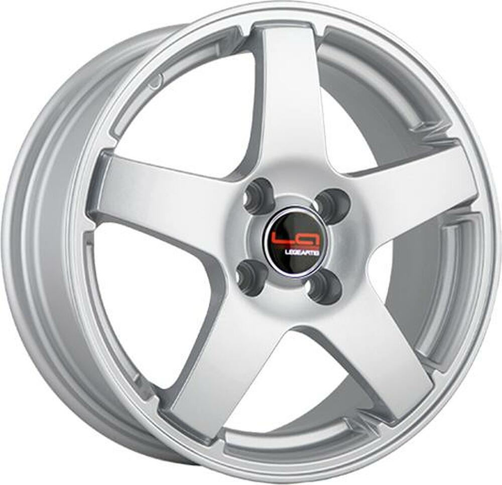 TopDriver GL6 6x15 4x100 ET 39 Dia 54.1 s