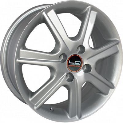 TopDriver HND76 6x15 4x114.3 ET 43 Dia 67.1 s