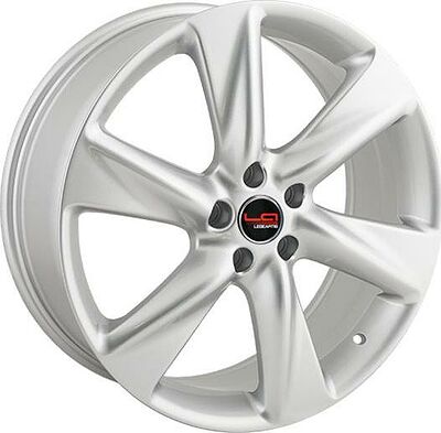 TopDriver INF14 8x20 5x114.3 ET 50 Dia 66.1 s