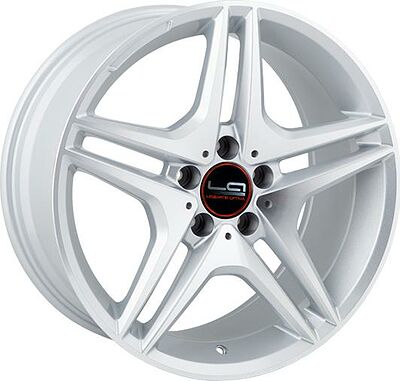 TopDriver MR96 8.5x20 5x112 ET 56 Dia 66.6 sf