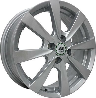 TopDriver Special Series HND6-S 6x15 4x100 ET 48 Dia 54.1 s