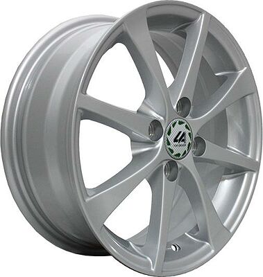 TopDriver Special Series HND7-S 6x15 4x100 ET 48 Dia 54.1 s