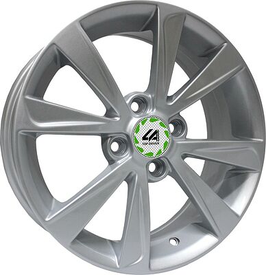 TopDriver Special Series HND8-S 6x15 4x100 ET 46 Dia 54.1 s