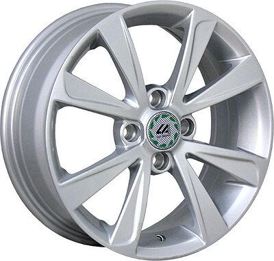 TopDriver Special Series RN12-S 6x15 4x100 ET 40 Dia 60.1 s