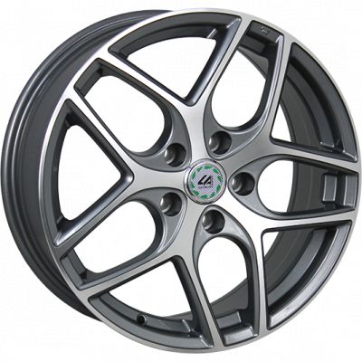 TopDriver Special Series TY17-S 7x17 5x114.3 ET 39 Dia 60.1 gmf