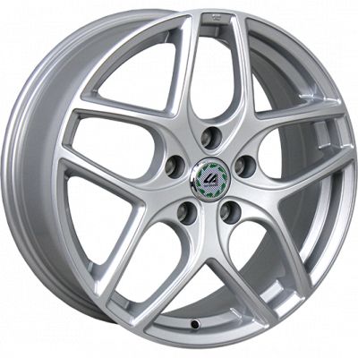 TopDriver Special Series TY17-S 7x17 5x114.3 ET 39 Dia 60.1 s