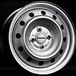 Trebl 53A35D 5.5x14 4x100 ET 35 Dia 57.1 