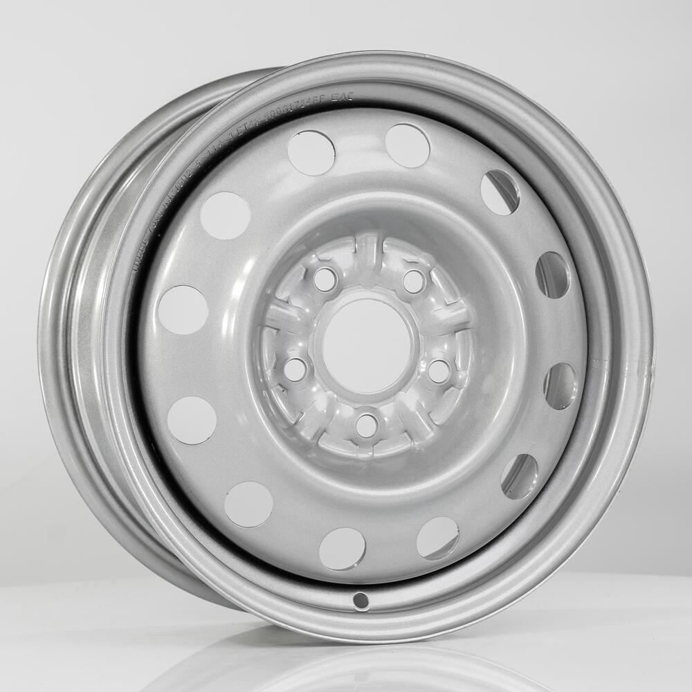 Trebl 7305 6.5x15 5x114.3 ET 43 Dia 66 