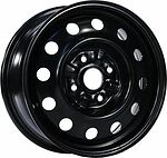 Trebl 7970 6x15 4x114.3 ET 49 Dia 56.6 BLACK