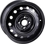 Trebl 7985 6x15 4x114.3 ET 44 Dia 56.6 BLACK
