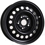 Trebl 8130 6x15 5x114.3 ET 50 Dia 64.1 черный Trebl 8130 6x15 5x114.3 ET 50 Dia 64.1 черный