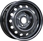 Trebl 8270 6x15 4x114.3 ET 44 Dia 67.1 BLACK