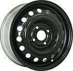 Trebl 8515 6x15 5x112 ET 31 Dia 66.6 silver