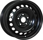 Trebl 8955 6x15 5x112 ET 37 Dia 57.1 silver