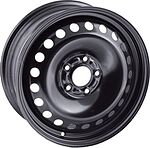 Trebl 9680T 6.5x16 5x100 ET 42 Dia 57.1 Black