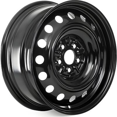 Trebl Haval F7/F7X R-1743 7.5x18 5x114.3 ET 40 Dia 64.1 Black