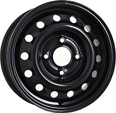 Trebl Kia Sorento New R-1728 7x17 5x114.3 ET 47 Dia 67.1 Black