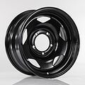 Trebl OFR-3 7x16 6x139.7 ET 10 Dia 110.1 black