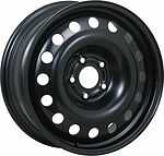 Trebl R-1724 6.5x17 5x114.3 ET 40 Dia 67.1 BLACK