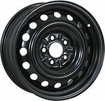 Trebl R-1726 6.5x17 5x114.3 ET 50 Dia 66.1 BLACK