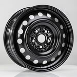 Trebl R-1733 6.5x16 5x114.3 ET 45 Dia 54.1 Black