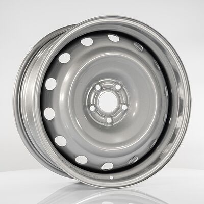 Trebl R-1736 7.5x18 5x108 ET 38 Dia 60.1 silver