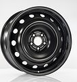 Trebl R-1742 7.5x18 5x114.3 ET 53 Dia 54.1 black