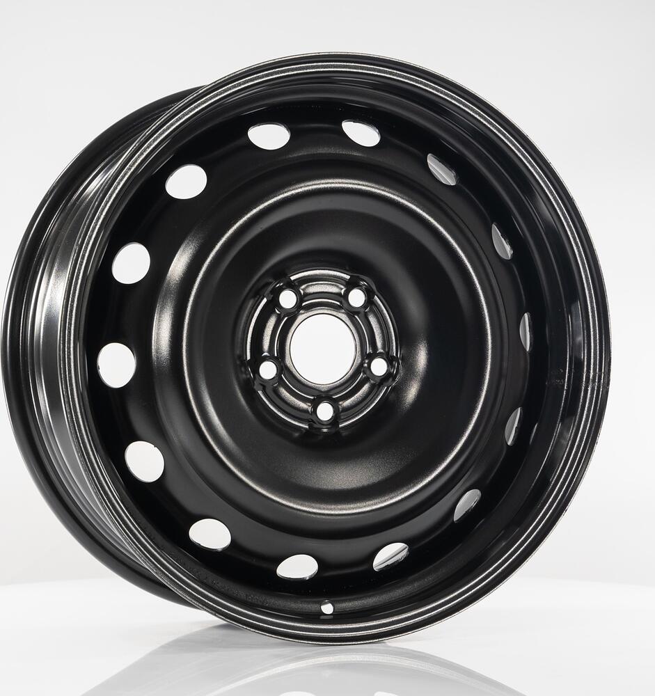 Trebl R-1744 7.5x18 5x114.3 ET 50 Dia 64.1 black