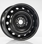 Trebl R-1748 7.5x18 5x114.3 ET 45 Dia 60.1 black