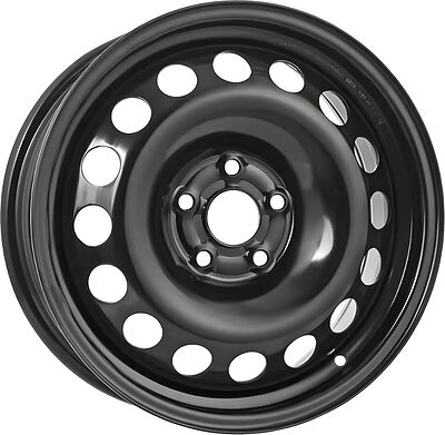 Trebl R-1751 7.5x18 5x114.3 ET 45 Dia 67.1 black