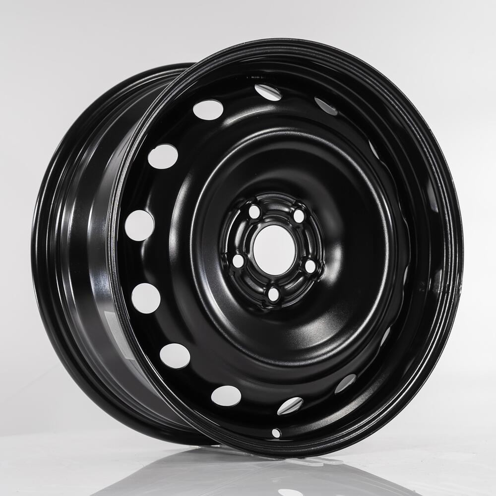 Trebl R-1753 7.5x18 5x108 ET 52 Dia 60.1 black