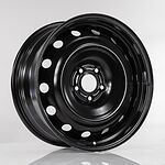 Trebl R-1755 7.5x18 5x114.3 ET 40 Dia 66.6 black