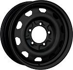 Trebl UAZ PATRIOT 6.5x16 5x139.7 ET 40 Dia 108.6 Black Trebl UAZ PATRIOT 6.5x16 5x139.7 ET 40 Dia 108.6 Black