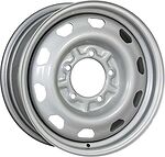 Trebl UAZ PATRIOT 6.5x16 5x139.7 ET 40 Dia 108.6 silver Trebl UAZ PATRIOT 6.5x16 5x139.7 ET 40 Dia 108.6 silver