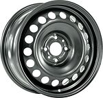 Trebl X40021 6x15 4x98 ET 35 Dia 58.6 Grey
