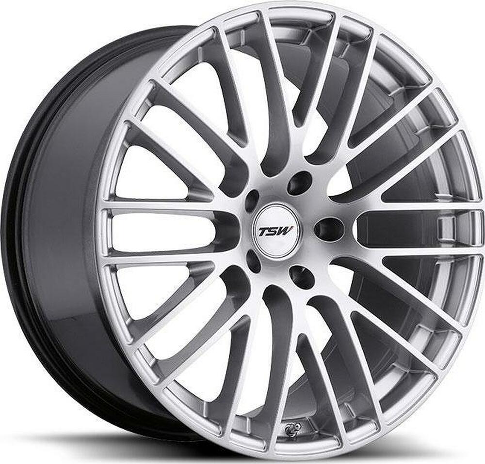 TSW Max