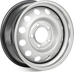 ТЗСК VAZ 2103 5x13 4x98 ET 29 Dia 60.1 silver ТЗСК VAZ 2103 5x13 4x98 ET 29 Dia 60.1 silver