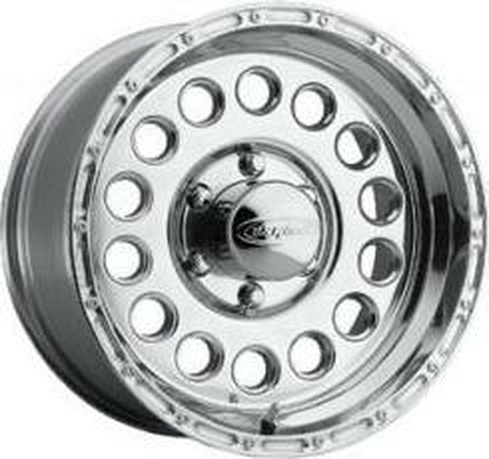 US Wheel Series 759 8x16 4x165.1 Dia 130 