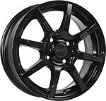 Venti 1417 5.5x14 4x100 ET 46 Dia 54.1 BL