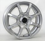 Venti 1417 5.5x14 4x100 ET 46 Dia 54.1 S