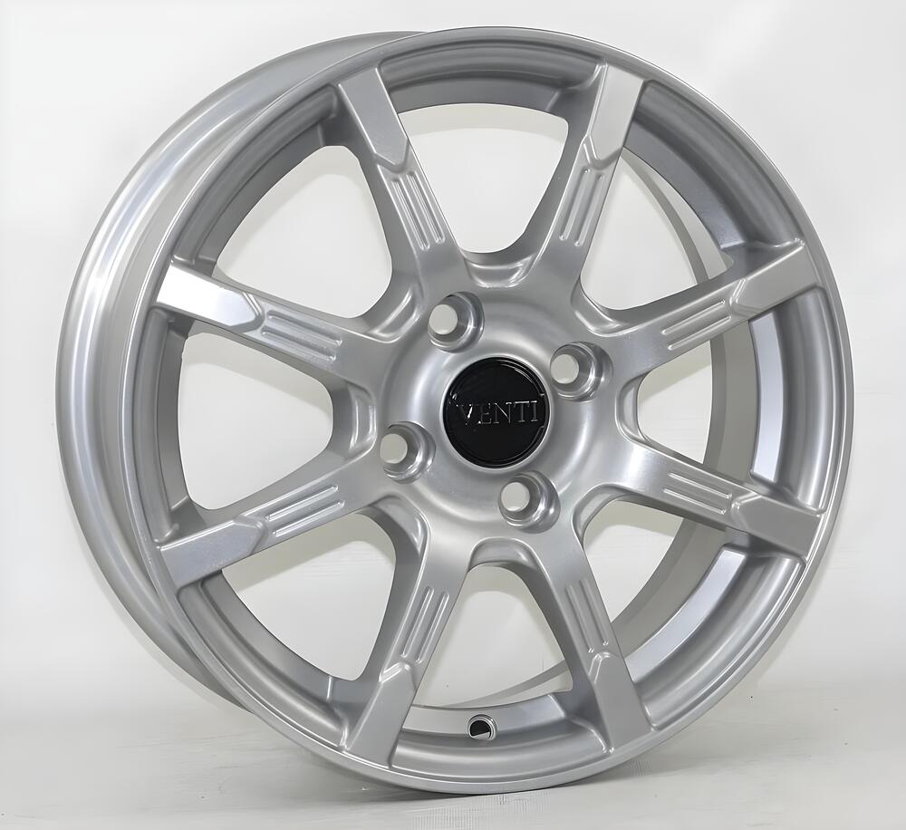 Venti 1417 5.5x14 4x100 ET 46 Dia 54.1 S