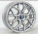 Venti 1420 5.5x14 4x98 ET 35 Dia 58.6 S Venti 1420 5.5x14 4x98 ET 35 Dia 58.6 S