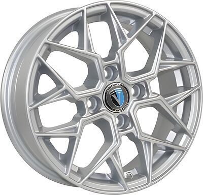 Venti 1420 5.5x14 4x100 ET 40 Dia 60.1 SL